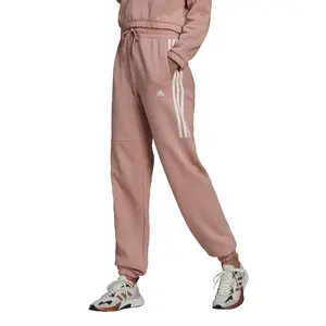 Calças femininas adidas Hyperglam High-Rise image-3