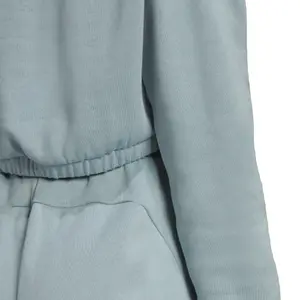 Sweatshirt femme adidas Hyperglam Crop Crew image-5