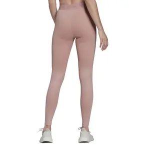 Leggings de mujer adidas Hyperglam High-Rise Long image-2