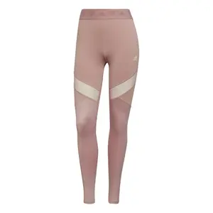 Leggings de mujer adidas Hyperglam High-Rise Long image-0