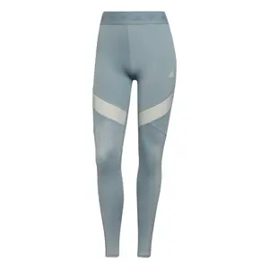 Leggings de mujer adidas Hyperglam High-Rise Long image-0