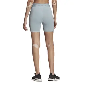 Pantalón corto mujer adidasCycliste Hyperglam image-2