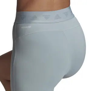 Pantalón corto mujer adidasCycliste Hyperglam image-5