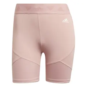 Pantalón corto mujer adidasCycliste Hyperglam image-1