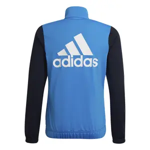 Mädchen-Trainingsanzug adidas Essentials image-4