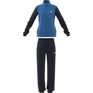 Chándal de niña adidas Essentials image-3