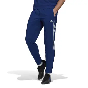 Pantaloni da allenamento Real Madrid 2021/22 image-2