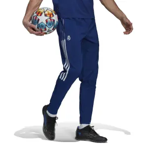 Pantaloni da allenamento Real Madrid 2021/22 image-4