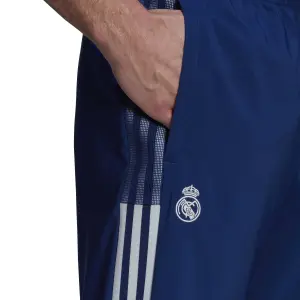 Pantaloni da allenamento Real Madrid 2021/22 image-5