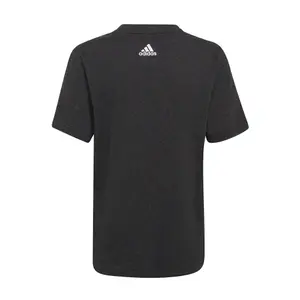 T-shirt för barn adidas Future Icons 3-Stripes Logo image-1