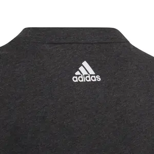 T-shirt för barn adidas Future Icons 3-Stripes Logo image-4