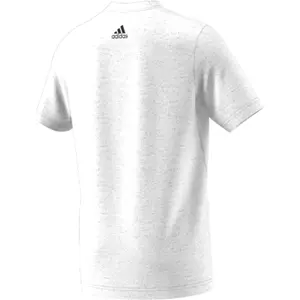 T-shirt för barn adidas Future Icons 3-Stripes Logo image-2