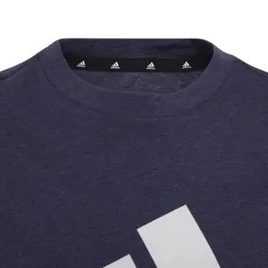 T-shirt för barn adidas Future Icons 3-Stripes Logo image-2