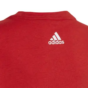 Kinder T-Shirt adidas Future Icons 3-Stripes image-2
