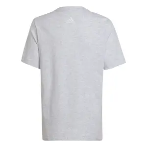 Kinder T-Shirt adidas Future Icons 3-Stripes image-1