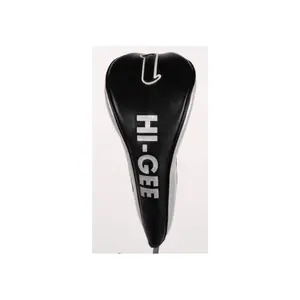 Pokrycie głowy Hi-Gee driver montana image-0