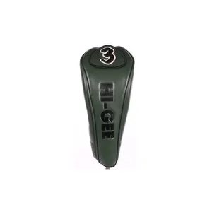 Headcover hi-montana hybrid image-0
