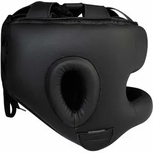 Boxing helmet RDX HGR-T2 Bar image-1