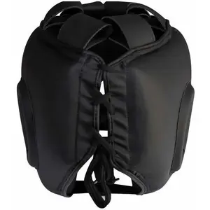 Boxing helmet RDX HGR-T2 Bar image-2