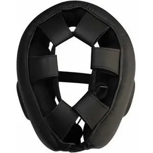 Boxing helmet RDX HGR-T2 Bar image-3