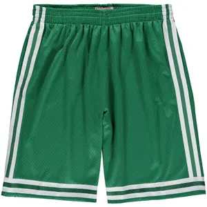 Short Mitchell & Ness Nba Boston Celtics image-0