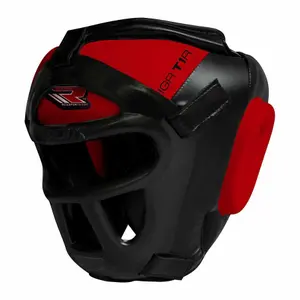 Casque de boxe RDX T1 image-0