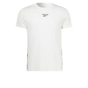T-shirt Reebok Identity Tape image-0