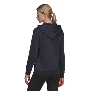 Sweatshirt Frau adidas Essentials Relaxed Logo image-4