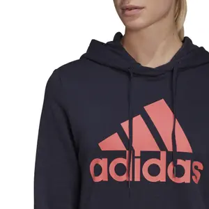 Sweatshirt Frau adidas Essentials Relaxed Logo image-5
