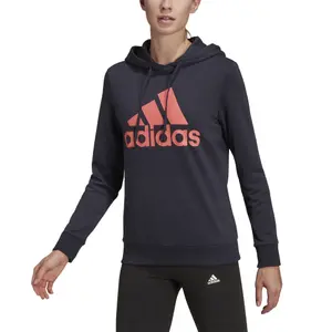 Sweatshirt Frau adidas Essentials Relaxed Logo image-2