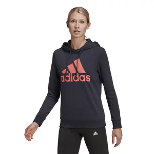 Sweatshirt Frau adidas Essentials Relaxed Logo image-1