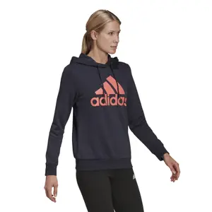 Sweatshirt Frau adidas Essentials Relaxed Logo image-3