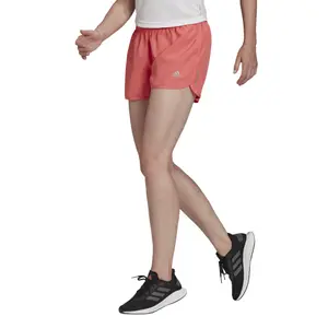 Pantalón corto mujer adidas Running image-2