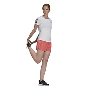 Pantalón corto mujer adidas Running image-6