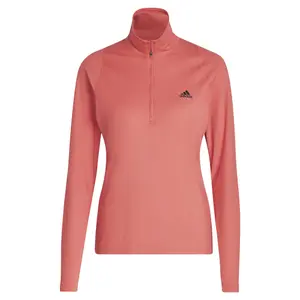 Sweatshirt för kvinnor adidas Run Fast image-0