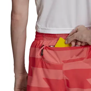 Women's shorts adidas Run Fast Running Split image-6