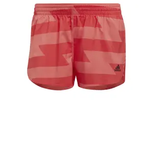 Women's shorts adidas Run Fast Running Split image-0