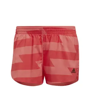 Women's shorts adidas Run Fast Running Split image-1