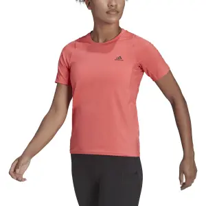 T-shirt de running femme adidas Run Fast Made With Parley Ocean Plastic image-1