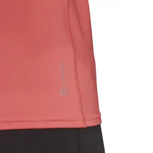 T-shirt de running femme adidas Run Fast Made With Parley Ocean Plastic image-5