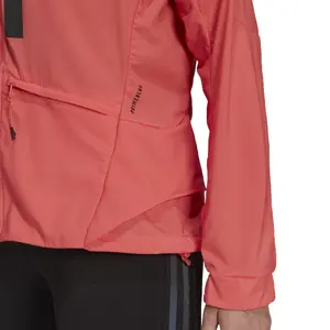 Women's jacket adidas Marathon Translucent image-4