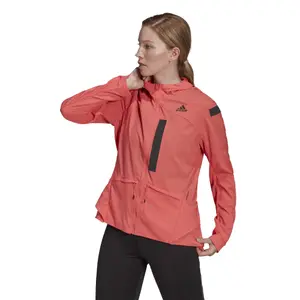 Women's jacket adidas Marathon Translucent image-0