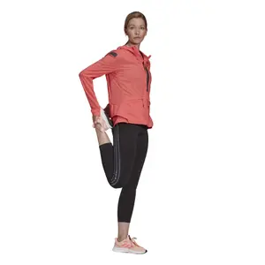 Women's jacket adidas Marathon Translucent image-2
