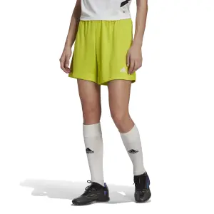 Pantalón corto de mujer adidas Entrada 22 image-2