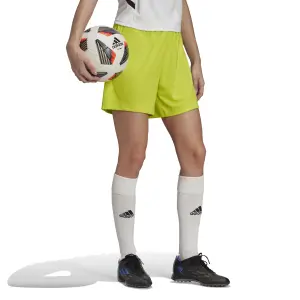 Pantalón corto de mujer adidas Entrada 22 image-4