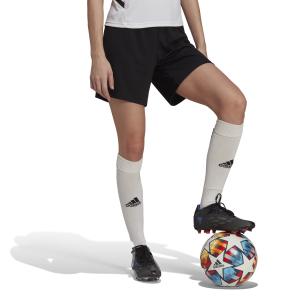 Women's shorts adidas Entrada 22 image-4