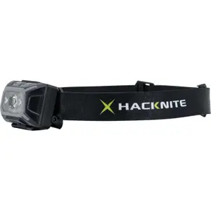 Koplamp Hacknite Luciola 350H image-3