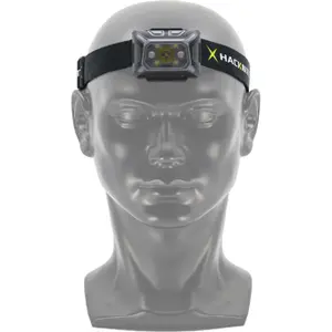 Koplamp Hacknite Luciola 350H image-4