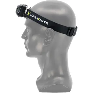 Koplamp Hacknite Luciola 350H image-6