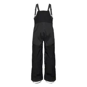 Children's ski overalls Helly Hansen rider 2 image-1